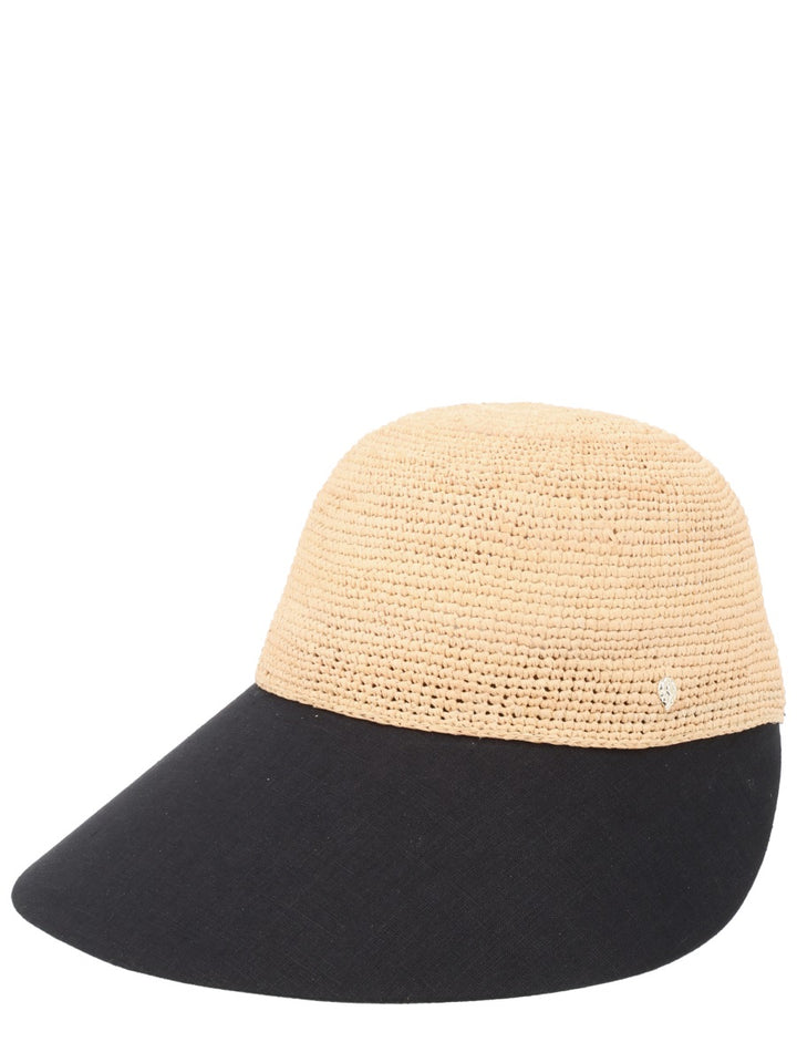 Helen Kaminski Cappelli - Beige | 04c34b4b99fccaedccafca53d89b570b6a4ecfb3