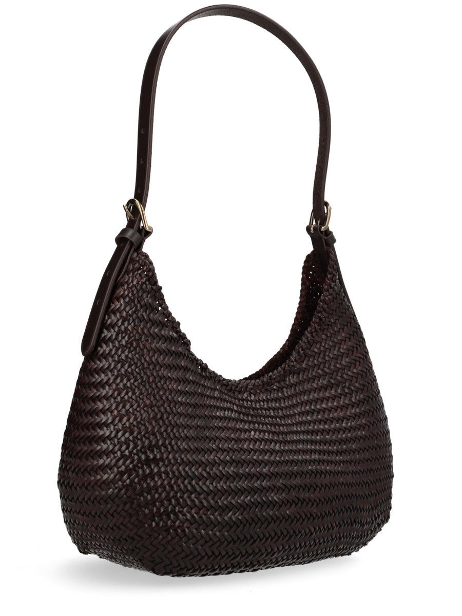 Dragon Diffusion Borse a Spalla e Tracolla - Dark Brown | 7e0d849b87d02bcf12f8aaad07cbc433c9741a7c