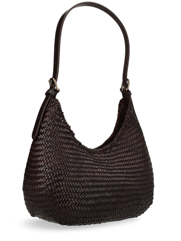 Dragon Diffusion Borse a Spalla e Tracolla - Dark Brown | 7e0d849b87d02bcf12f8aaad07cbc433c9741a7c