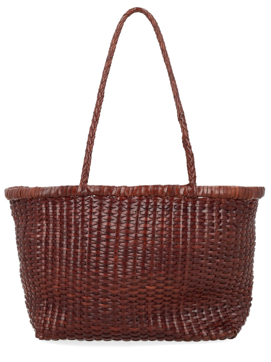 Dragon Diffusion Borse a Spalla e Tracolla - Brown | 56e6be4337197eba3f8029bacba29c10387ff2ca