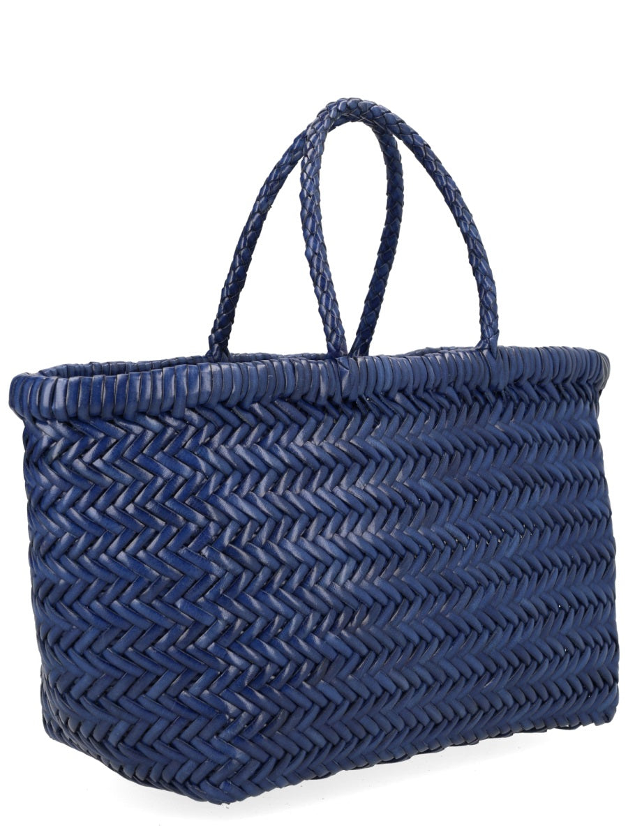 Dragon Diffusion Borse a Mano - Blue | 1d7cb0be3b7ed9c2fcf0f0a62453104369aad4a8