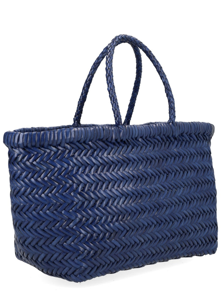 Dragon Diffusion Borse a Mano - Blue | 1d7cb0be3b7ed9c2fcf0f0a62453104369aad4a8