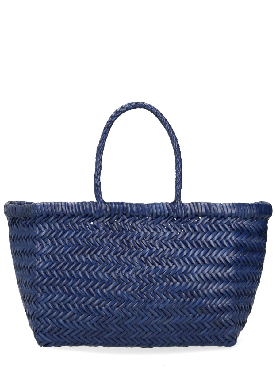 Dragon Diffusion Borse a Mano - Blue | 64e983f713794052d8d69d2a4436f473964d43a9