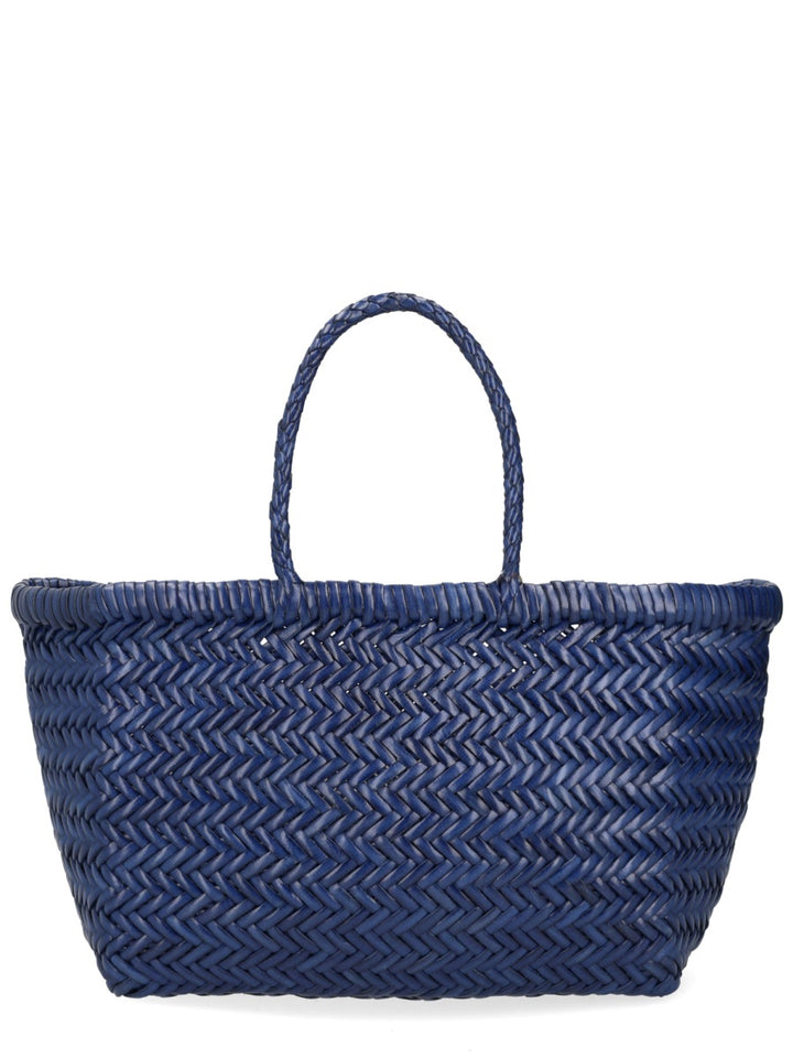 Dragon Diffusion Borse a Mano - Blue | 64e983f713794052d8d69d2a4436f473964d43a9