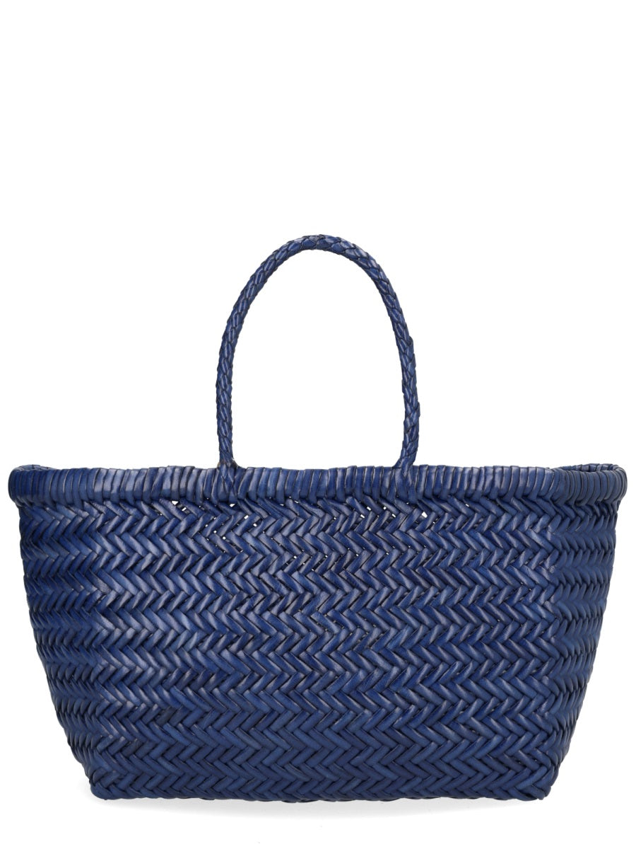Dragon Diffusion Borse a Mano - Blue | c7849aab1e3b5aea34cae595ba16077641d9f84a