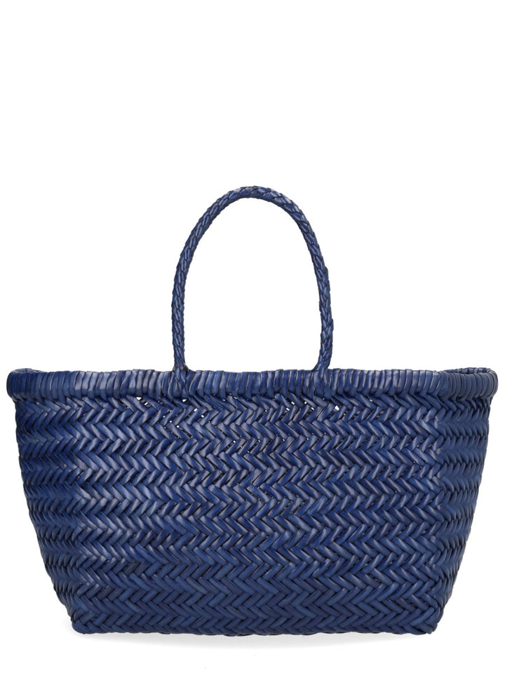 Dragon Diffusion Borse a Mano - Blue | c7849aab1e3b5aea34cae595ba16077641d9f84a