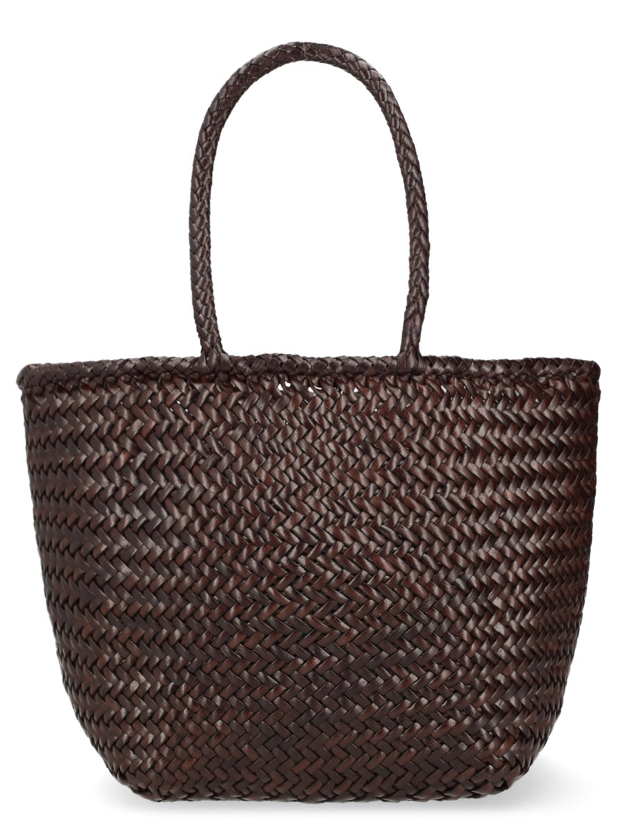 Dragon Diffusion Borse a Spalla e Tracolla - Dark Brown | 09f61419939b37f532e9ff99c8fe7dddbdbb6137