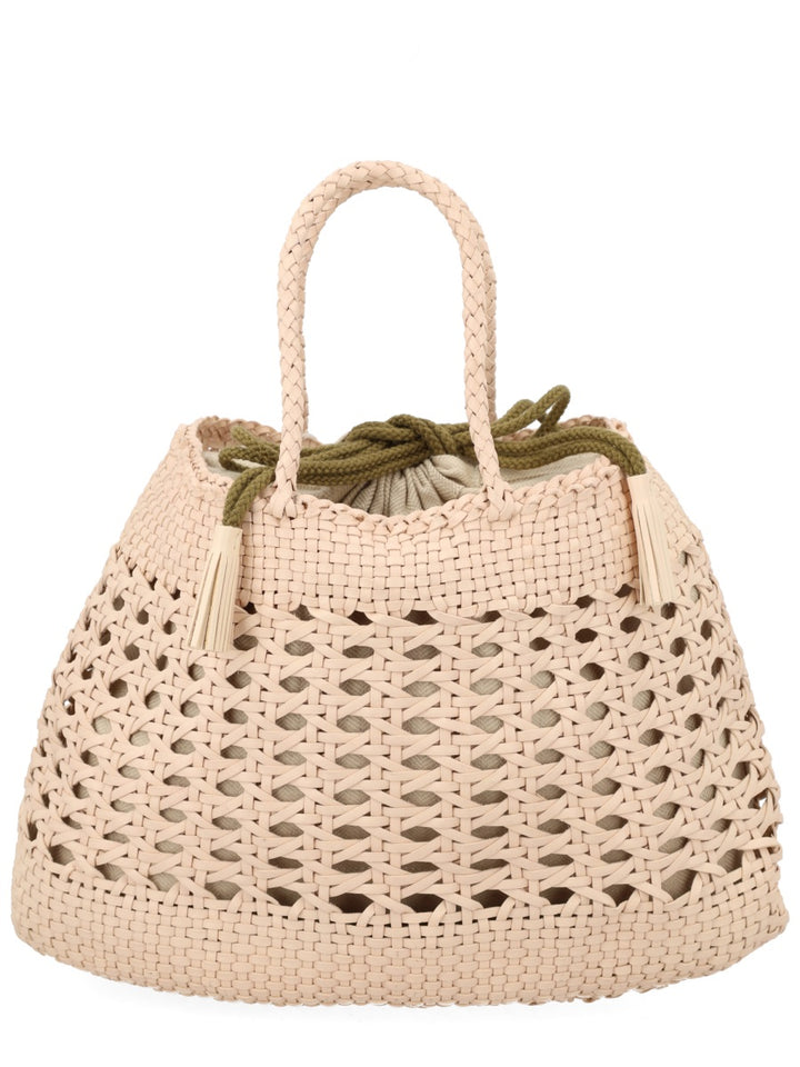 Dragon Diffusion Borse a Mano - Beige | 9765f9ac53e9f1dc537a560ec63f1f133035be03