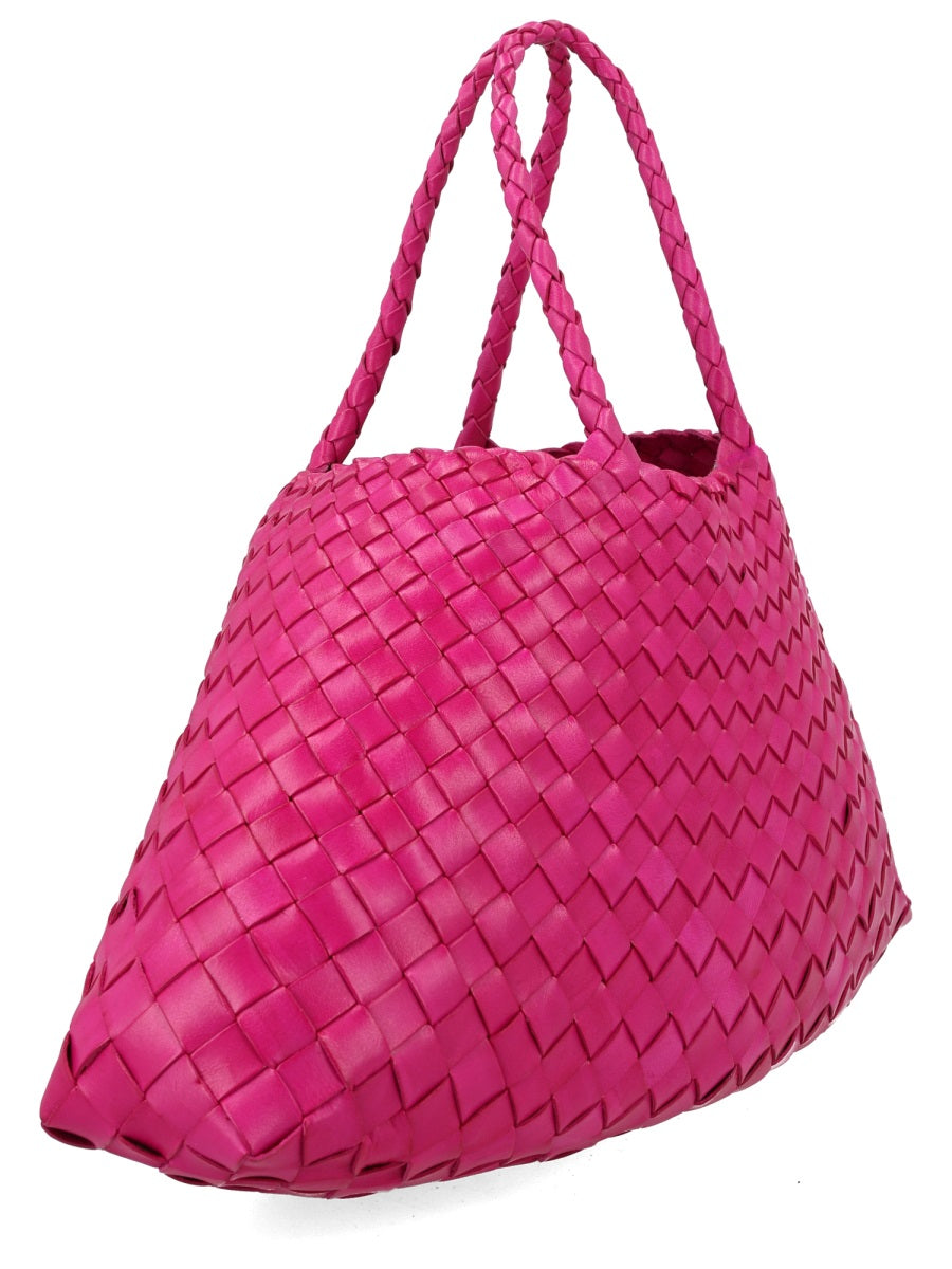 Dragon Diffusion Borse a Mano - Fuchsia | e15bc4ade34a643a2bd582364c1b6e3b6a7ecdaa