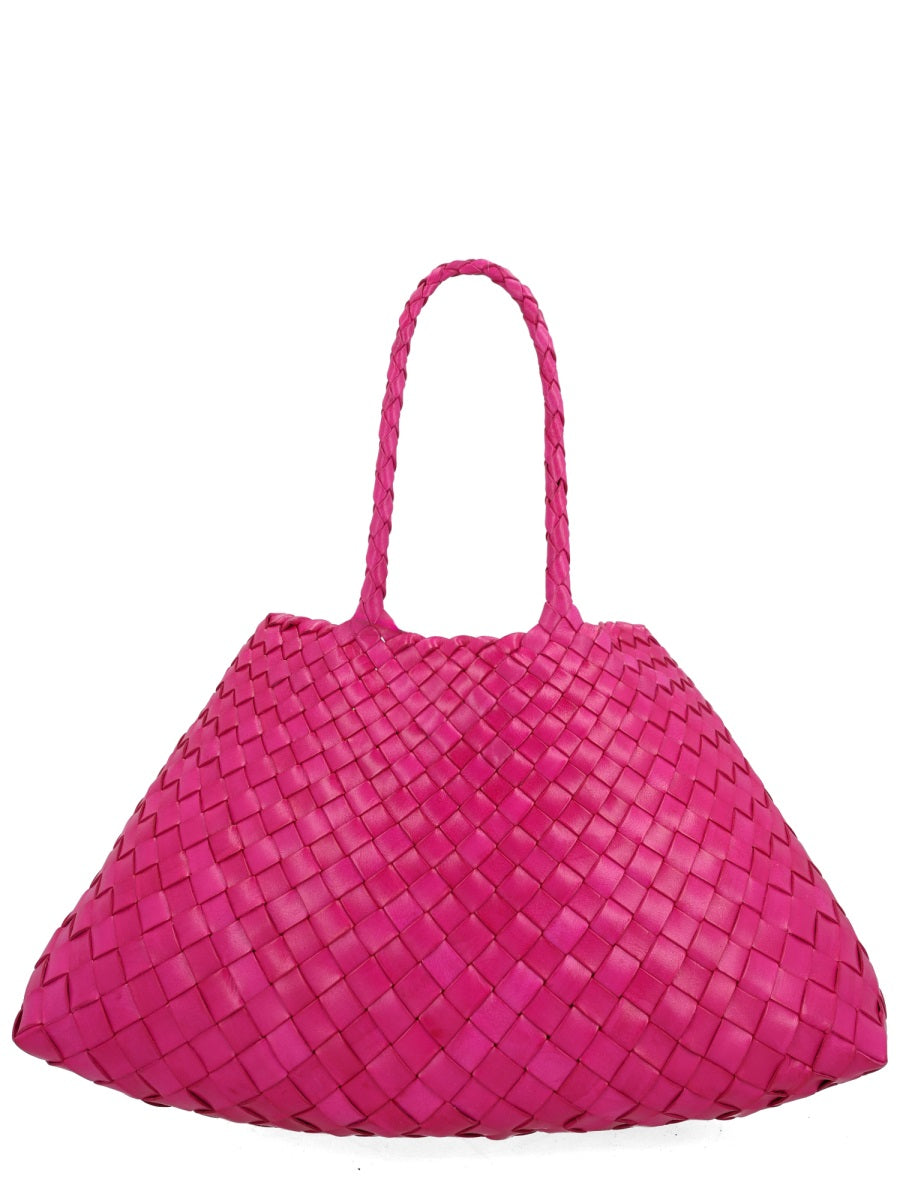 Dragon Diffusion Borse a Mano - Fuchsia | 161a5350c4ca436db746129e1dc37cfbba53a22f