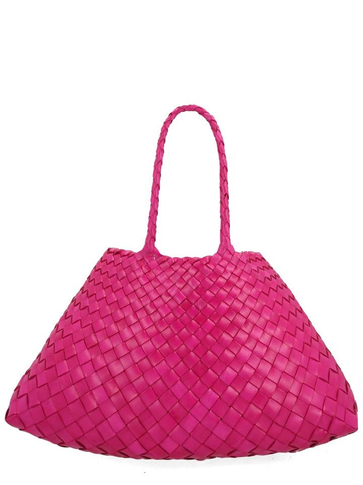 Dragon Diffusion Borse a Mano - Fuchsia | 161a5350c4ca436db746129e1dc37cfbba53a22f