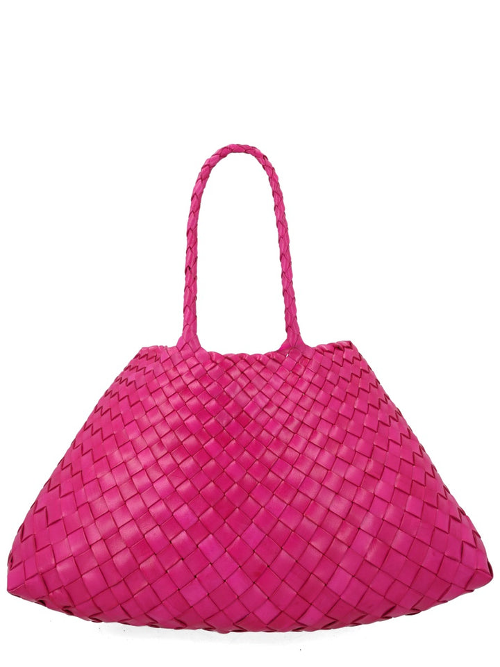 Dragon Diffusion Borse a Mano - Fuchsia | 61fc22d58b9dad0d16376cac477314b6e2e388ff