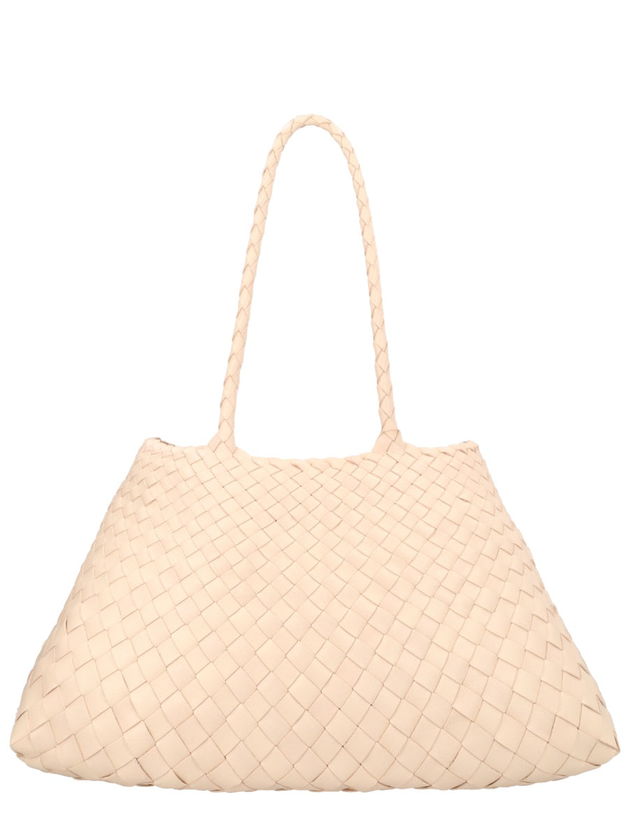 Dragon Diffusion Borse a Spalla e Tracolla - Beige | 47b6c593cc5d64fbd13d65b3725fe2a68106a718