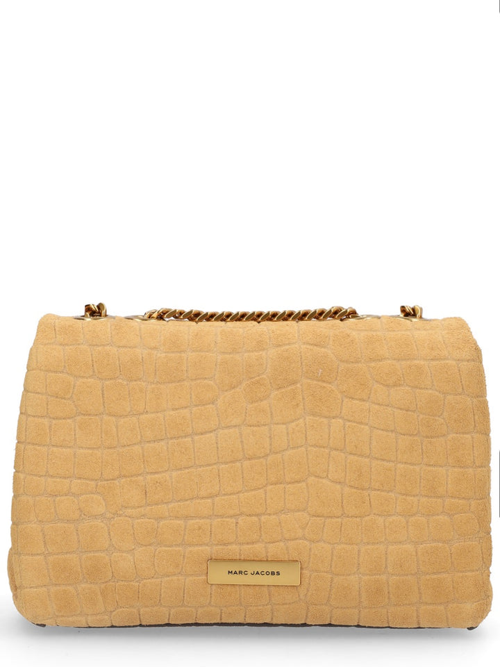 Marc Jacobs Borse a Spalla e Tracolla - Beige | 25381883580e120067307eb47a9df6b706085e64