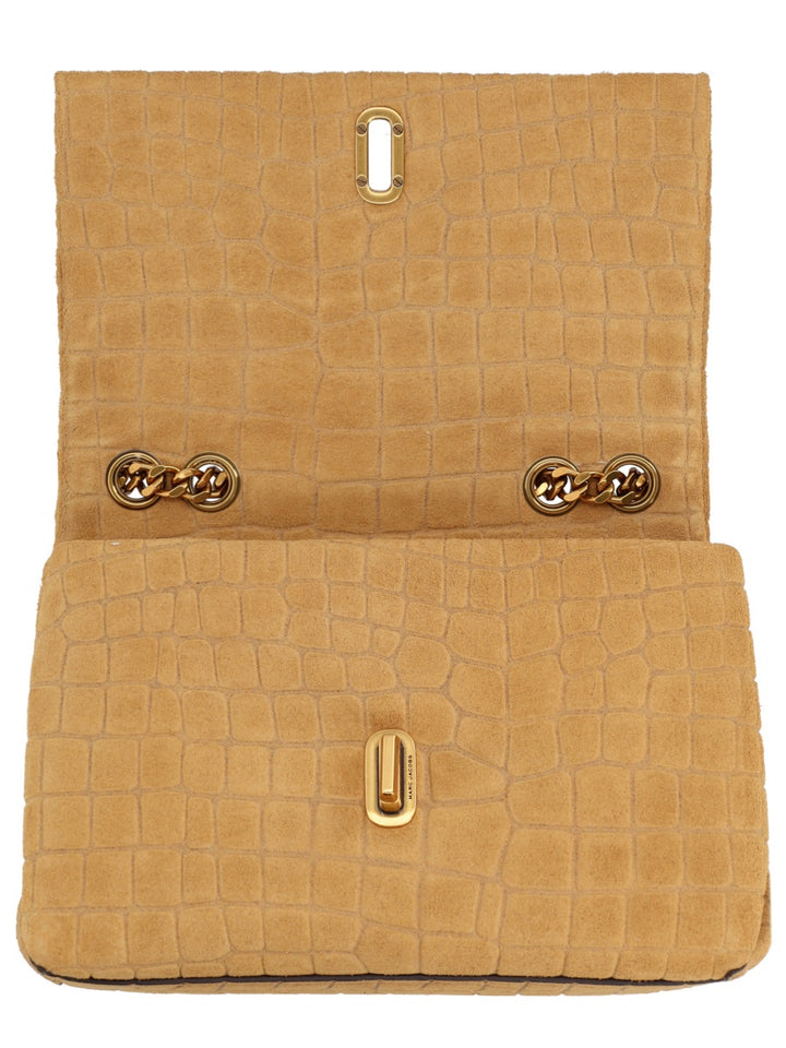 Marc Jacobs Borse a Spalla e Tracolla - Beige | 5ea51a0d601f6cb03a95936a896ea79af5e4d253