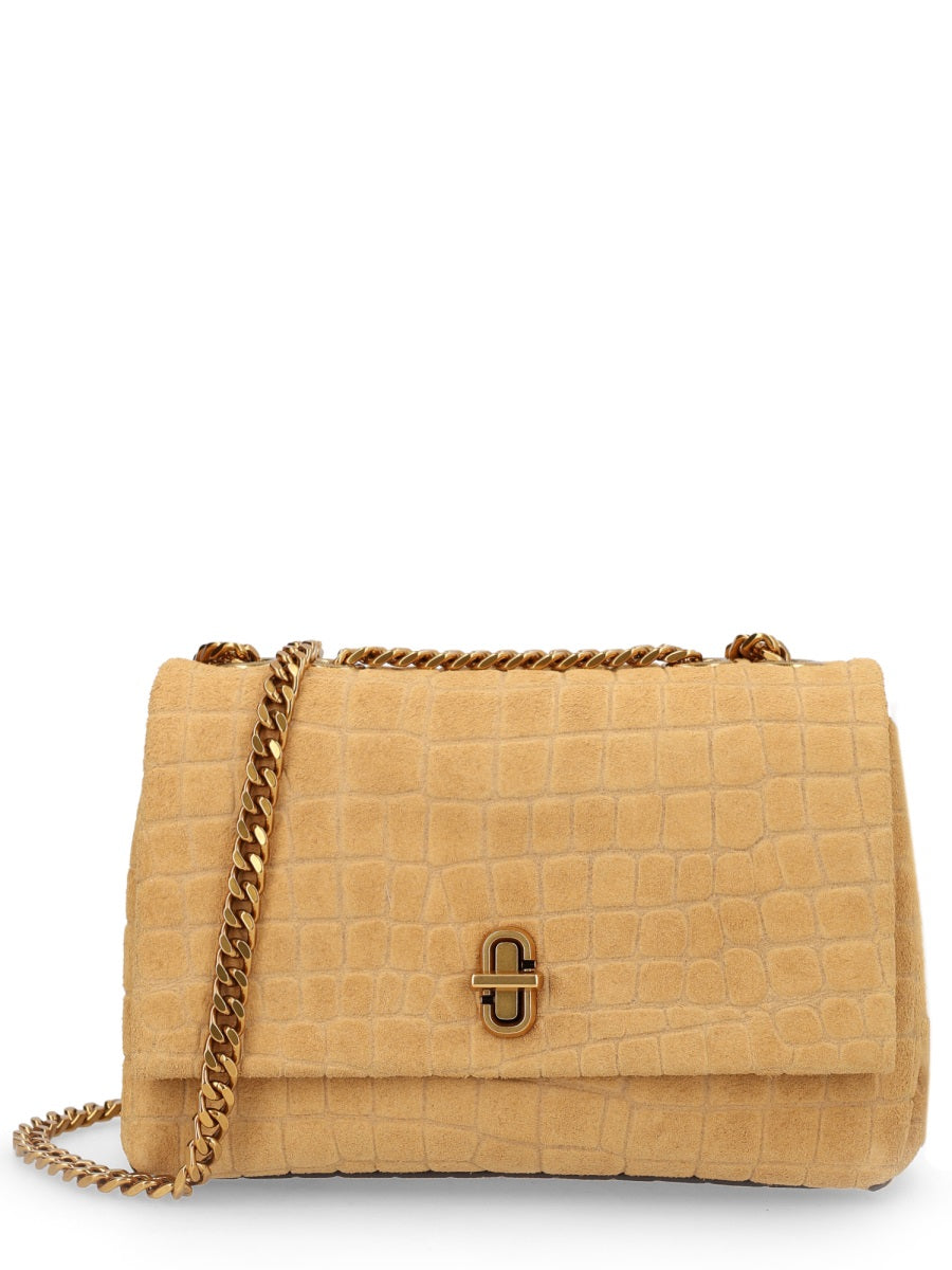 Marc Jacobs Borse a Spalla e Tracolla - Beige | 25a16cd54b9e0fd0bab759295ea3f2e56026f872