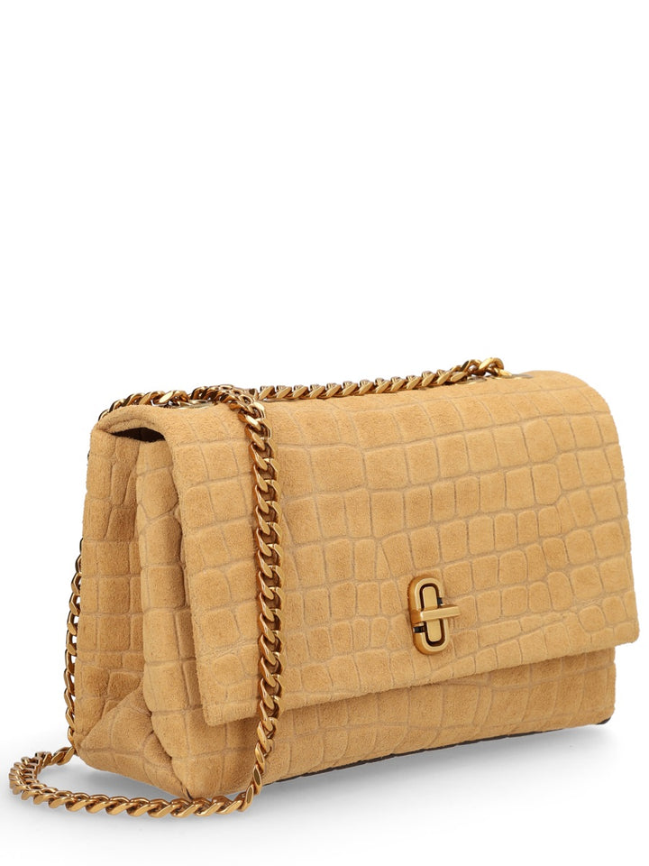 Marc Jacobs Borse a Spalla e Tracolla - Beige | d86b5fac7153b068f45da853c250647caae68dfe