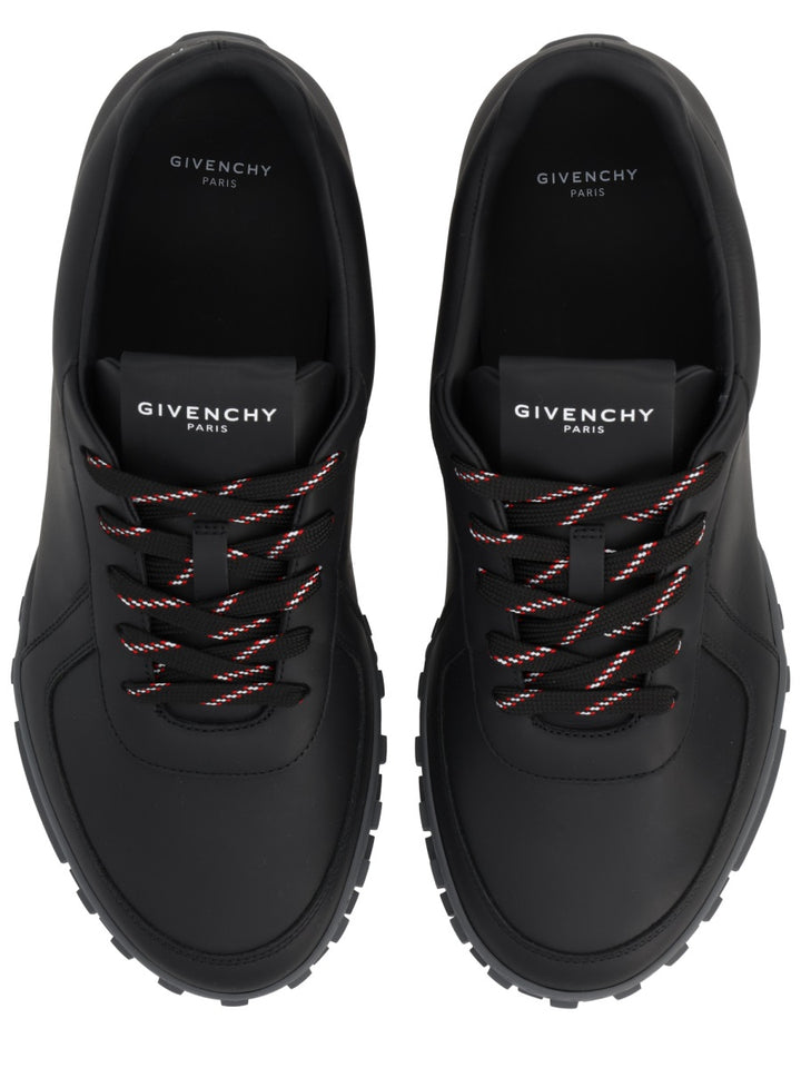 Givenchy Sneakers - Black | ae8a83347dfdd3ed70f9b263bc21332218989b99