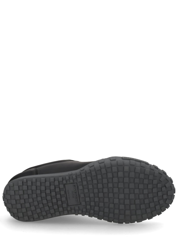 Givenchy Sneakers - Black | ba051a0b1aa121a44401a0785b8565917ad91bf7