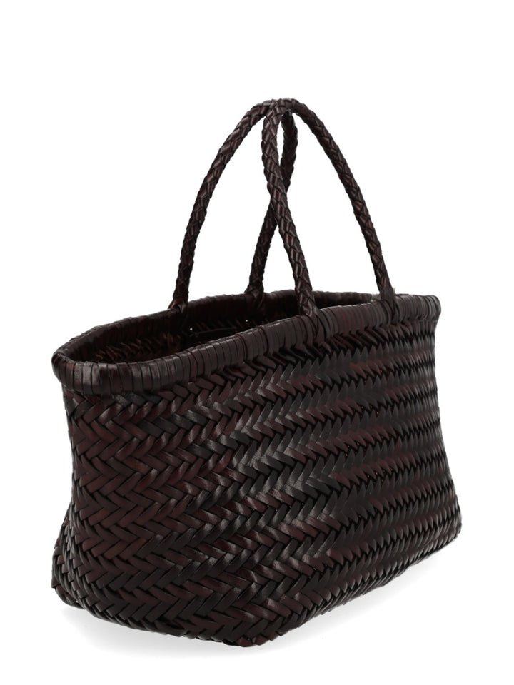 Dragon Diffusion Borse a Mano - Dark Brown | b737c3027d0531747f8fb54328a3e806fc24029a