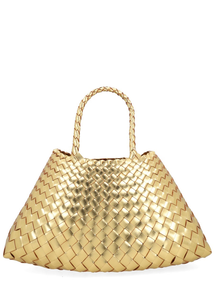 Dragon Diffusion Borse a Mano - Gold | 3146d028ae88713f25d7773ee0ad1f8abdb16ab3