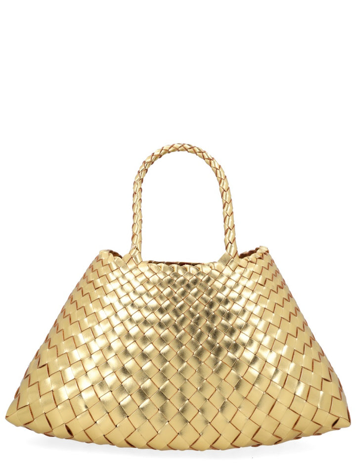 Dragon Diffusion Borse a Mano - Gold | 6181a8c79bf59a6c50ea6411f34d9e6c072a5ad0