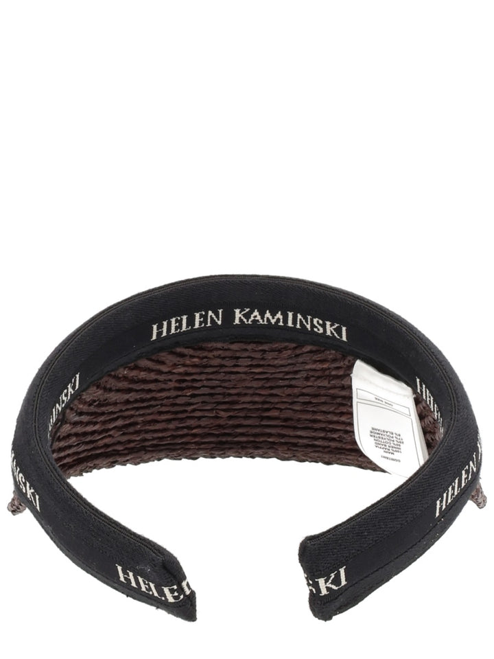 Helen Kaminski Cappelli - Brown | f76d189d343500fcb7439b7a490a8d58a0f4692f