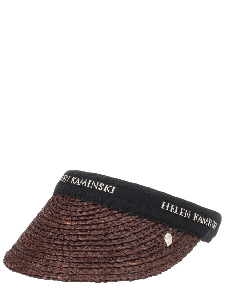 Helen Kaminski Cappelli - Brown | d423cdcea25a38aa17a94457b90d5e86877eab70