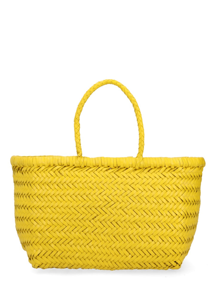 Dragon Diffusion Borse a Mano - Yellow | a023c27ef55948866b1711caa9e26d53d5fe61e4
