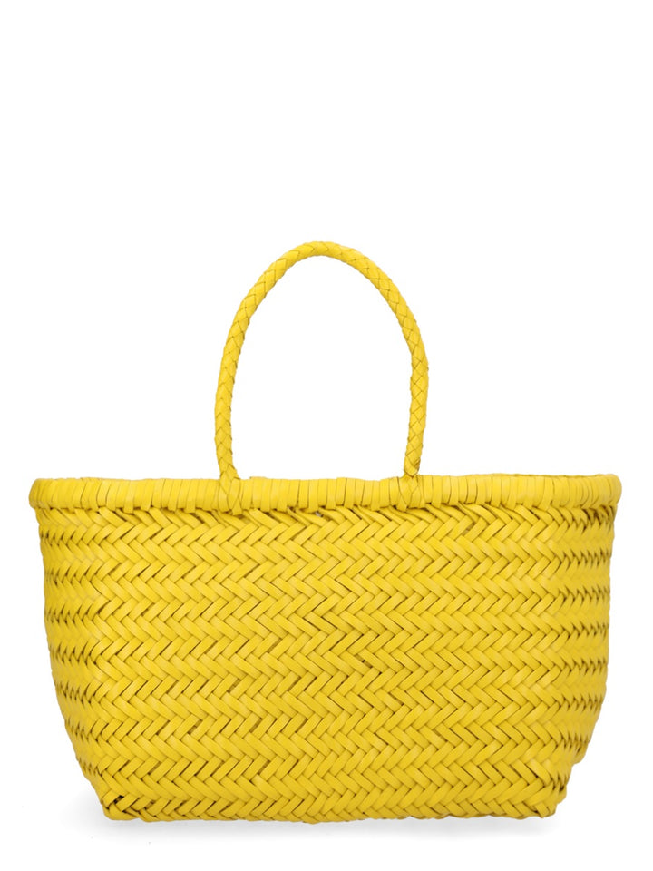 Dragon Diffusion Borse a Mano - Yellow | 8fefc623f985e683defdd7a9edb59c6ce51eba69