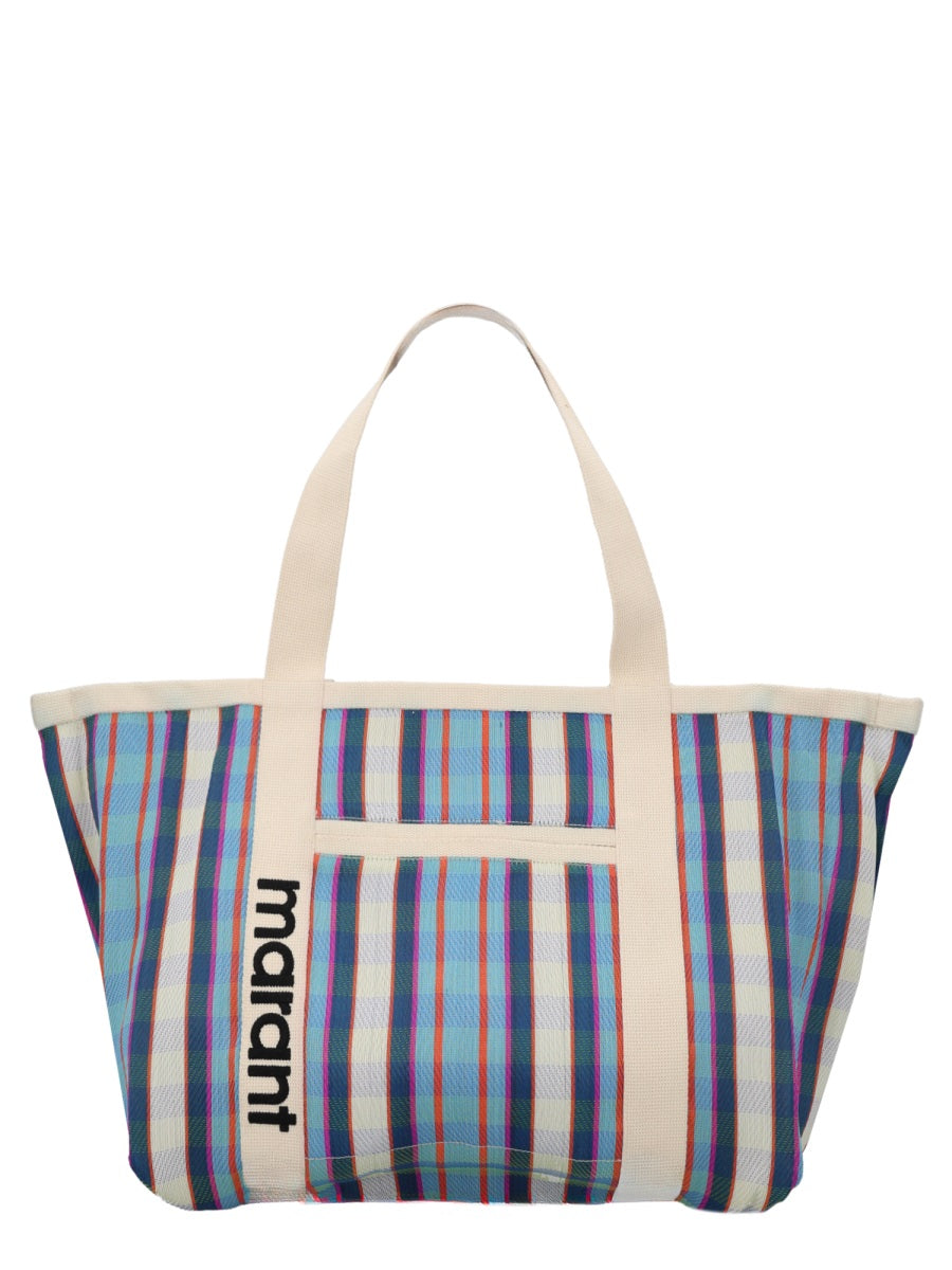 Isabel Marant Borse a Mano - Multicolour | ae1061ba6e537ea7b27c5bf5a992da5565432c47