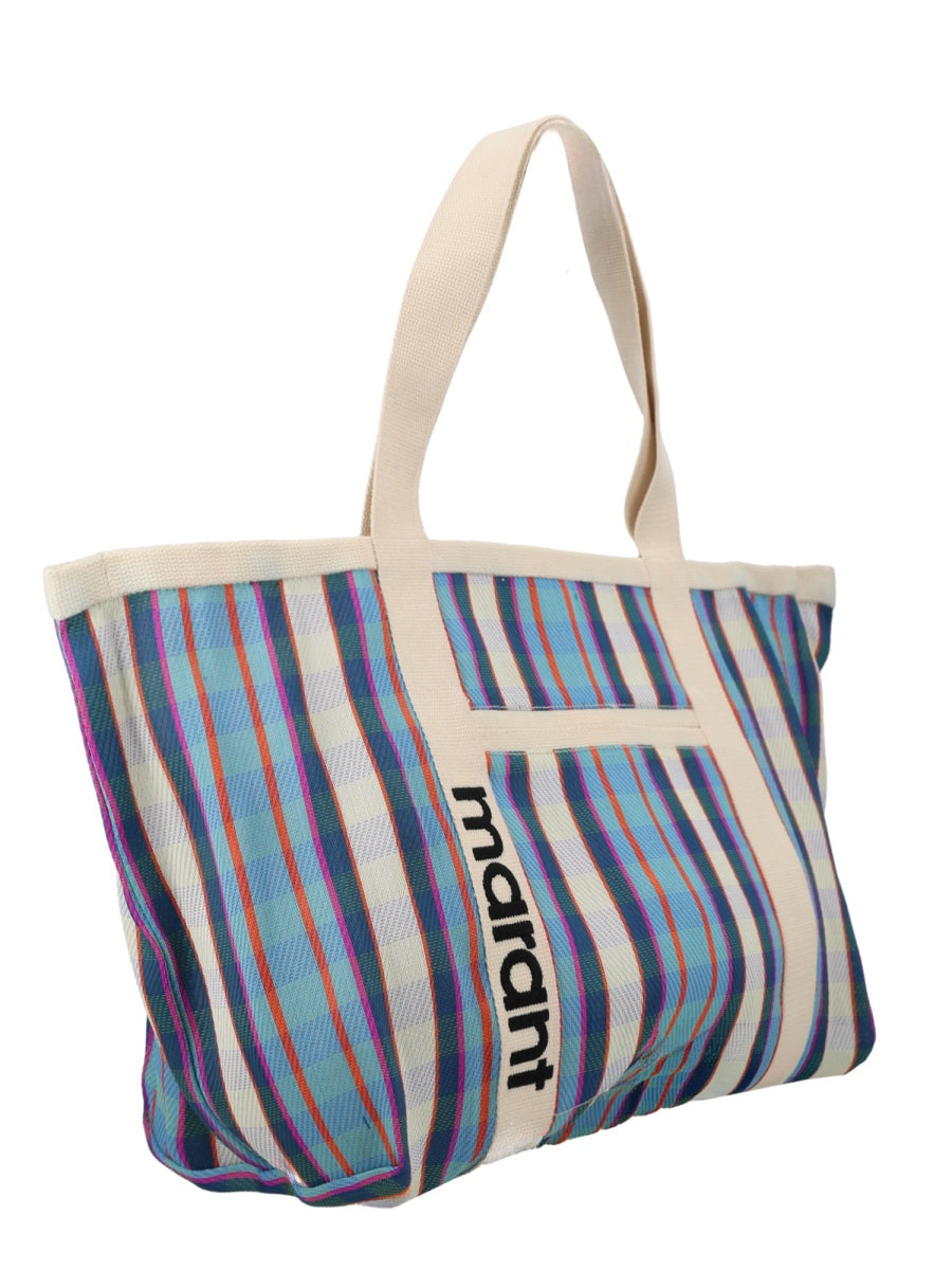 Isabel Marant Borse a Mano - Multicolour | 490f0569c40b1c7faec772d28625813e481912b5