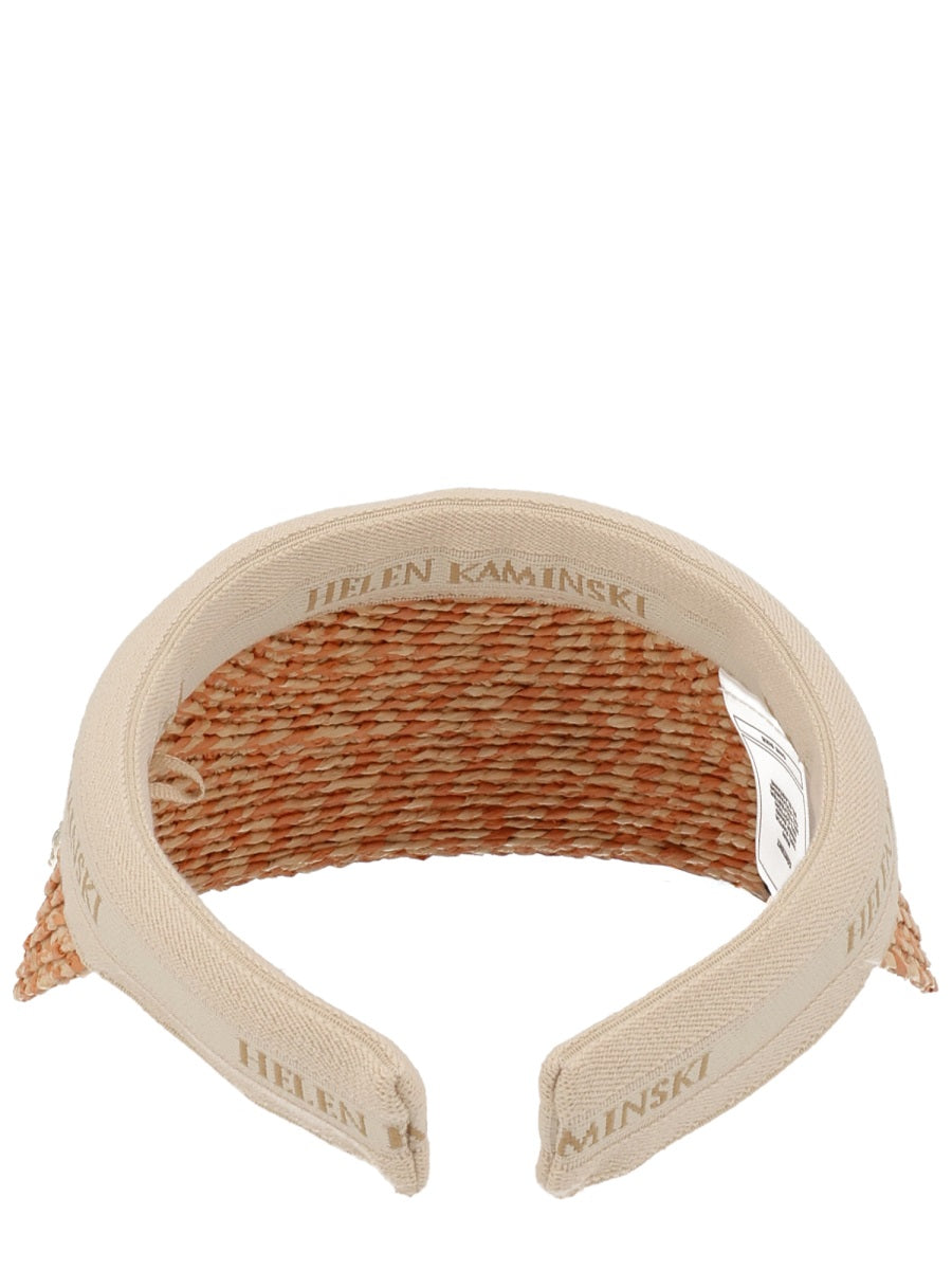 Helen Kaminski Cappelli - Beige | 4dfa3aa5f6c4fa784c6bf7ed233c742dbf2eec50