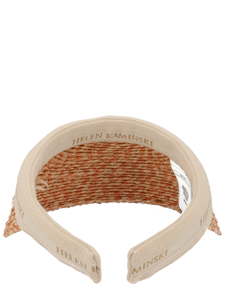 Helen Kaminski Cappelli - Beige | 4dfa3aa5f6c4fa784c6bf7ed233c742dbf2eec50
