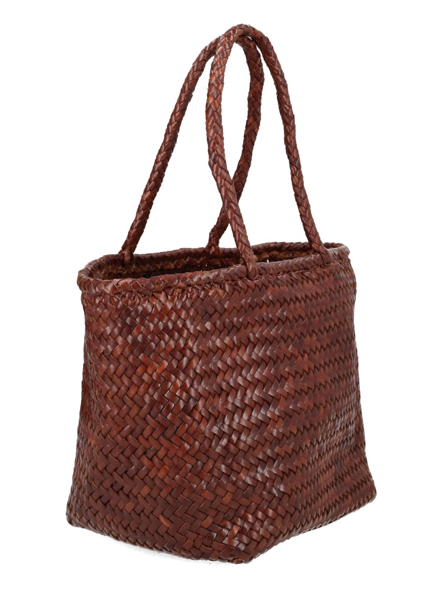 Dragon Diffusion Borse a Spalla e Tracolla - Brown | d387e71313b5dfdff47f81121fd6b6bf3c0e3d4f