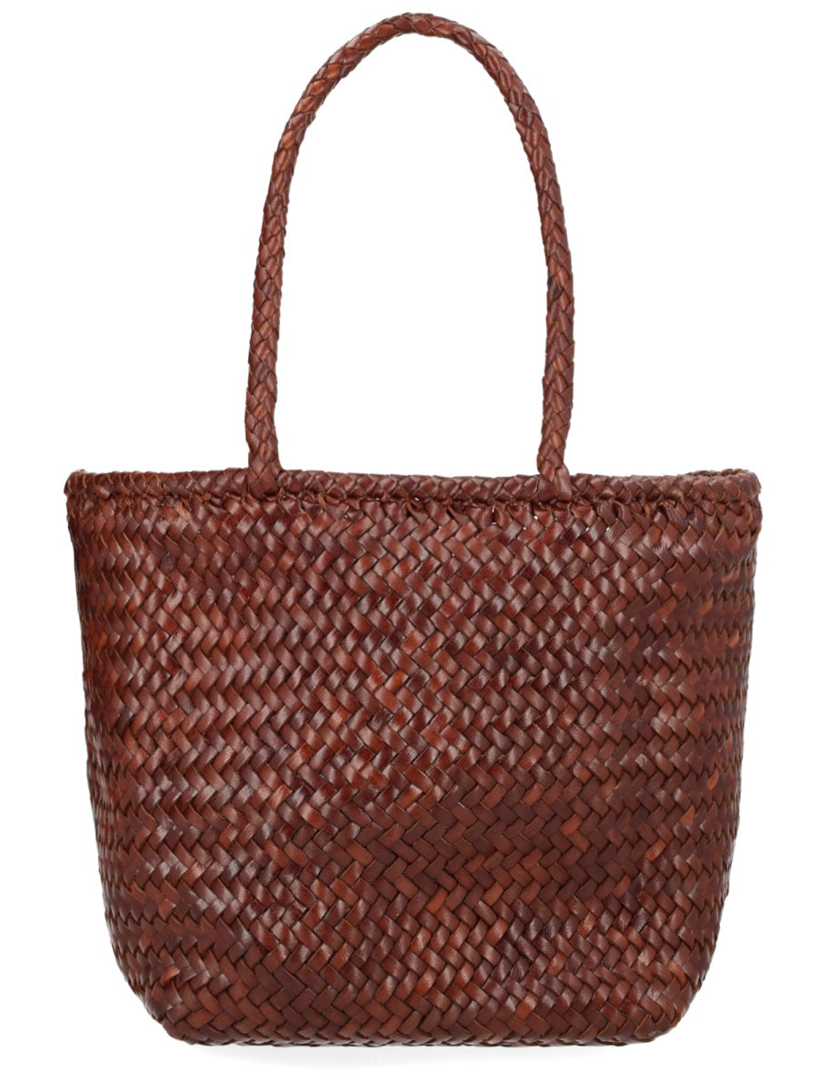 Dragon Diffusion Borse a Spalla e Tracolla - Brown | 7111c61f8d8fde0d0a5e14a5b224a0341a79bb08