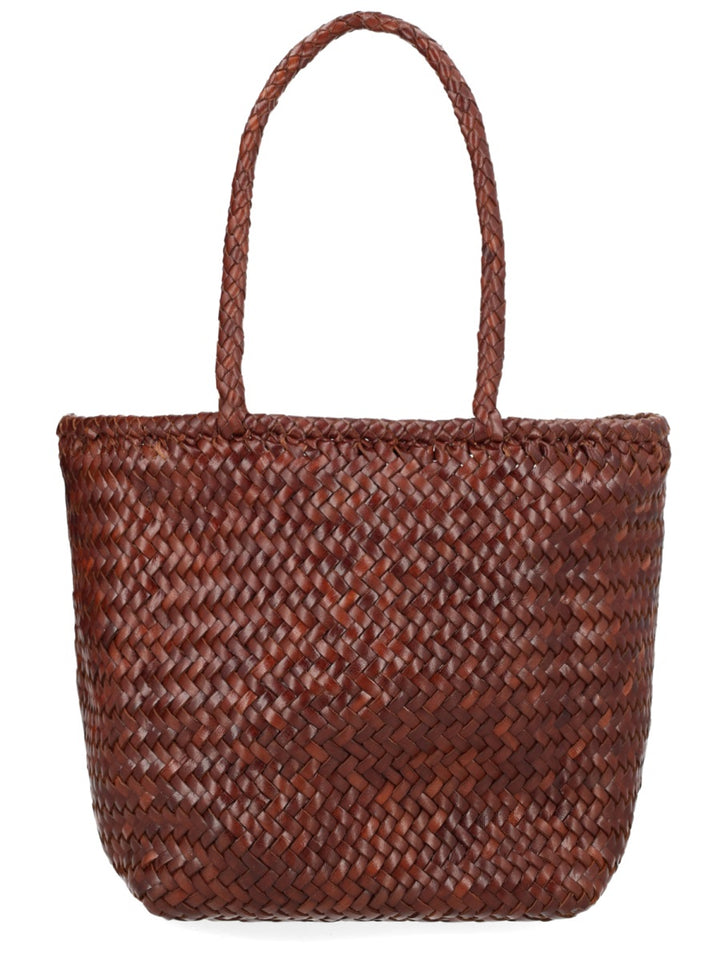 Dragon Diffusion Borse a Spalla e Tracolla - Brown | 7111c61f8d8fde0d0a5e14a5b224a0341a79bb08