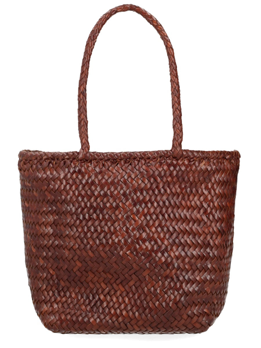 Dragon Diffusion Borse a Spalla e Tracolla - Brown | a93b1bd67576939453e42581682690f20f2c3c0e