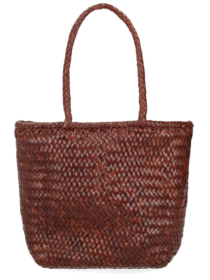 Dragon Diffusion Borse a Spalla e Tracolla - Brown | a93b1bd67576939453e42581682690f20f2c3c0e
