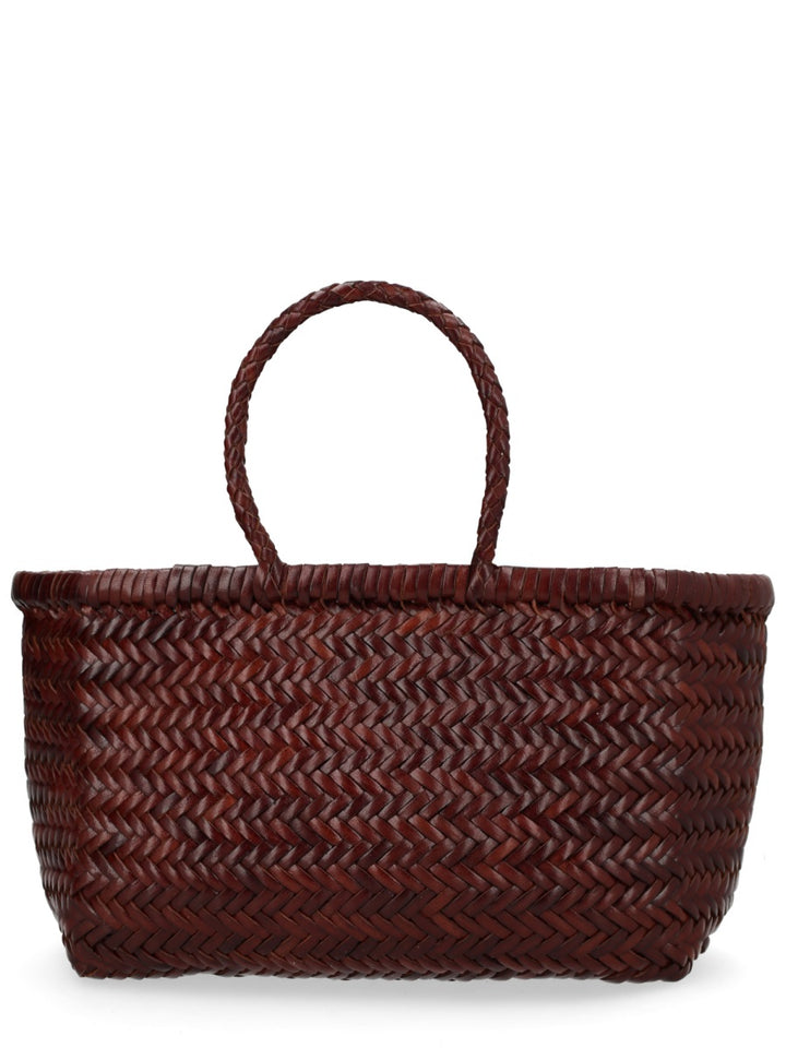 Dragon Diffusion Borse a Mano - Brown | c469e694a431ddc126736384c5ab0b9b1d8cc7b6