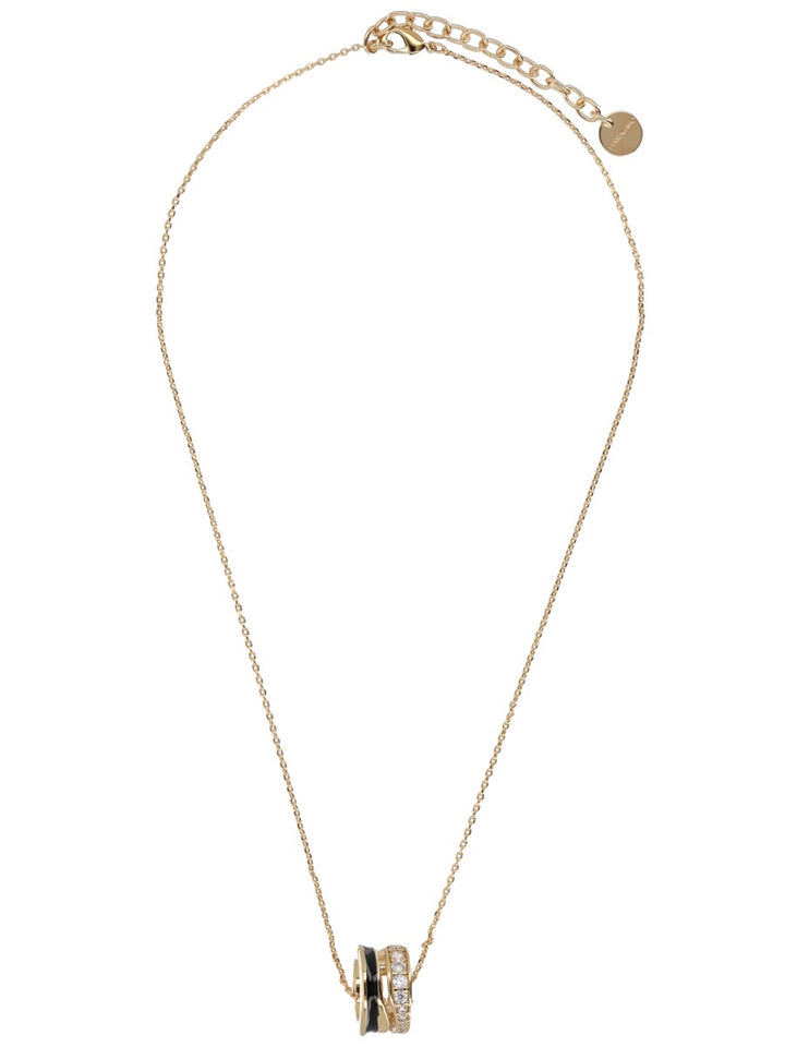 Ferragamo Collane - Gold | eea30f84602e7b0b419a081b28f0837bacd149df