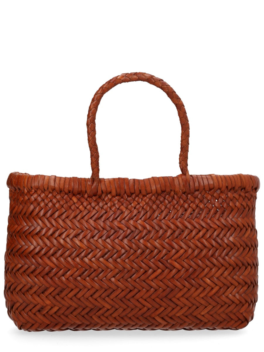 Dragon Diffusion Borse a Mano - Brown | a8de670c6b9ede8ab6b775bfc9f8f389b00c9184