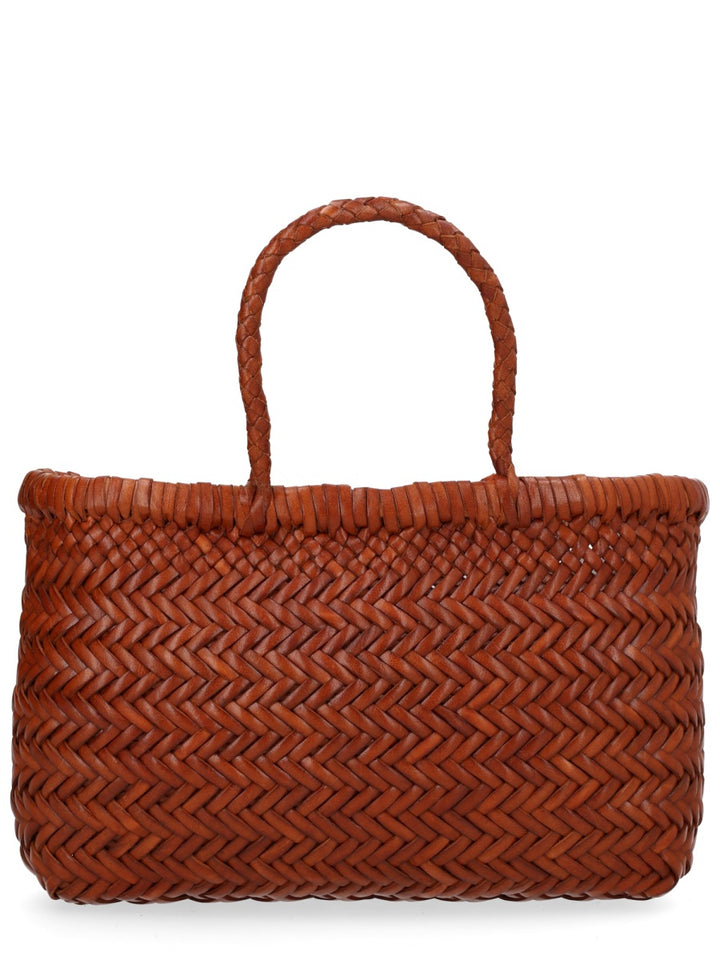 Dragon Diffusion Borse a Mano - Brown | a8de670c6b9ede8ab6b775bfc9f8f389b00c9184