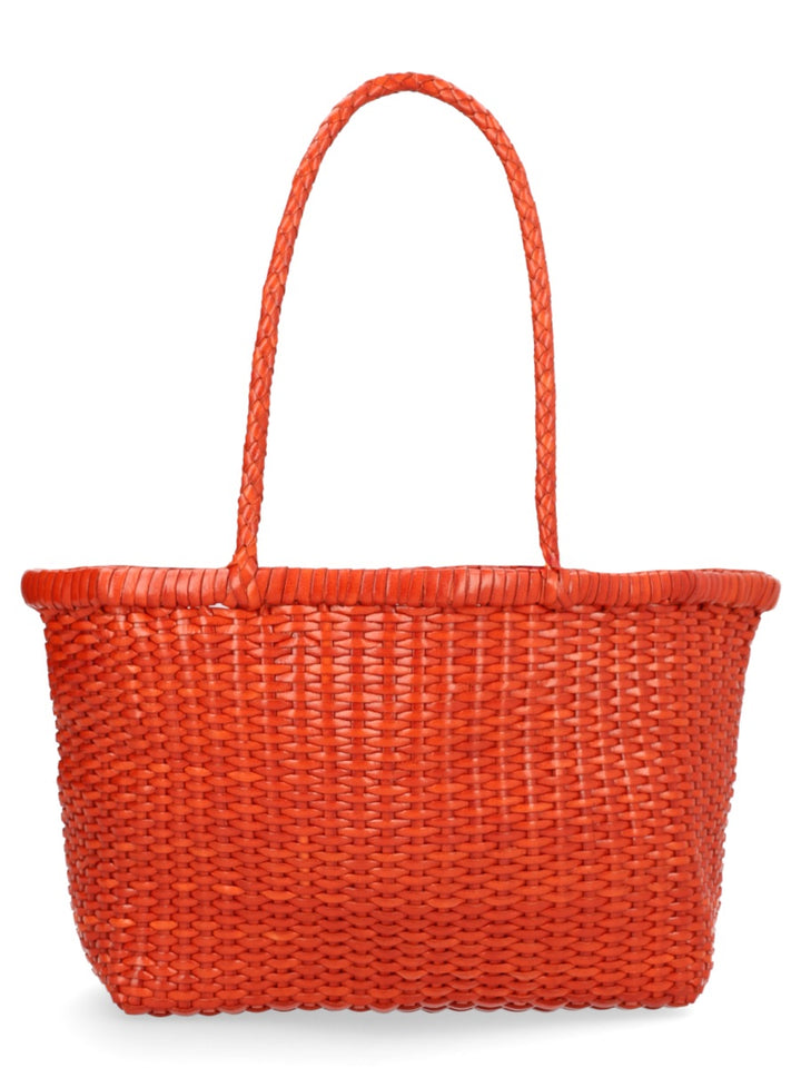 Dragon Diffusion Borse a Spalla e Tracolla - Orange | 171dd7a165b960fc8f93ca580f996d027bd567a1