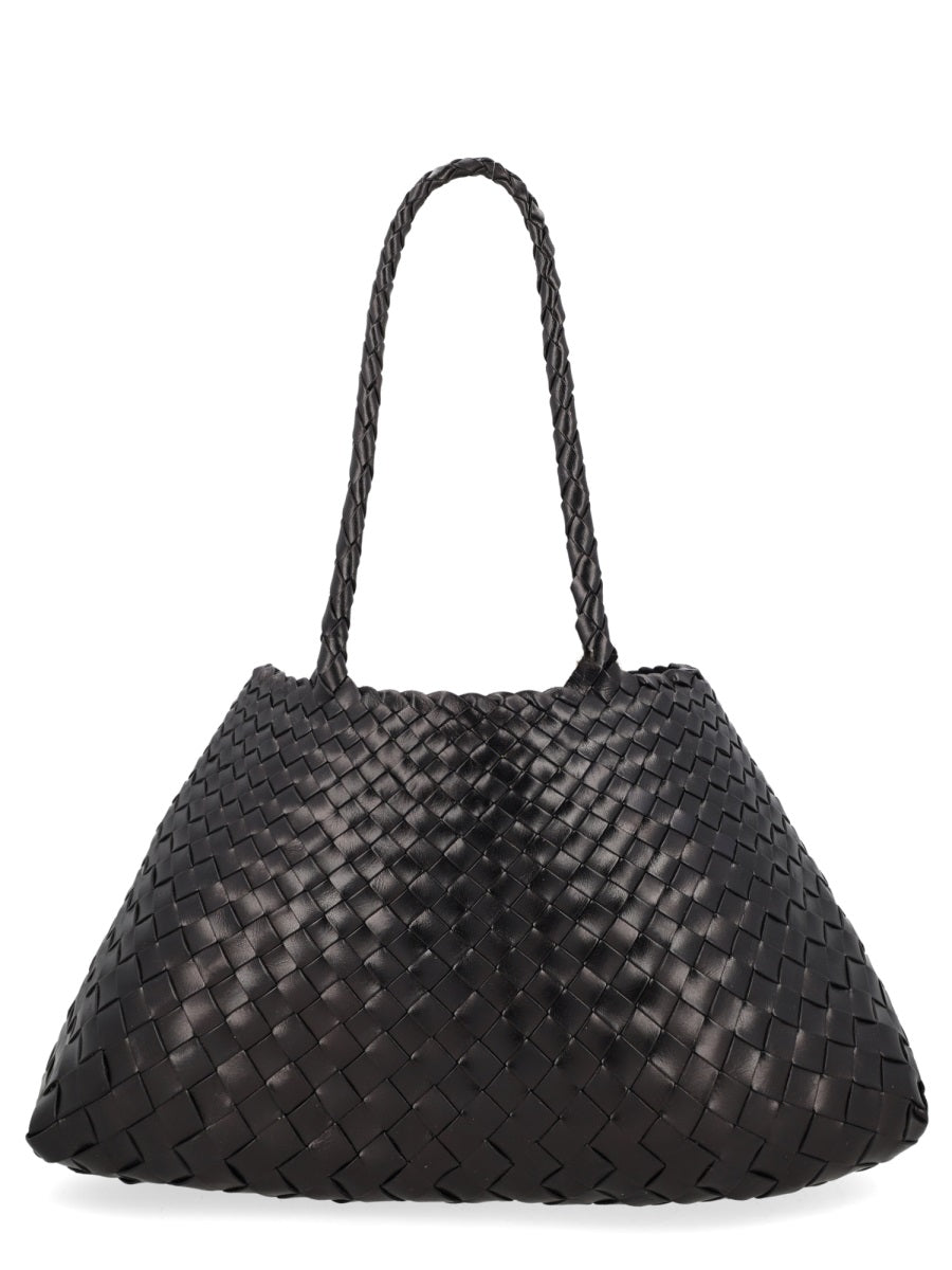 Dragon Diffusion Borse a Spalla e Tracolla - Black | 173c0eea824c89d13edf91f2116a24701aa7515a