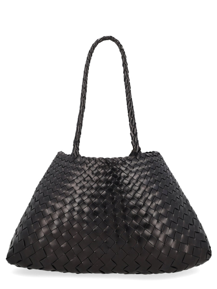 Dragon Diffusion Borse a Spalla e Tracolla - Black | 173c0eea824c89d13edf91f2116a24701aa7515a