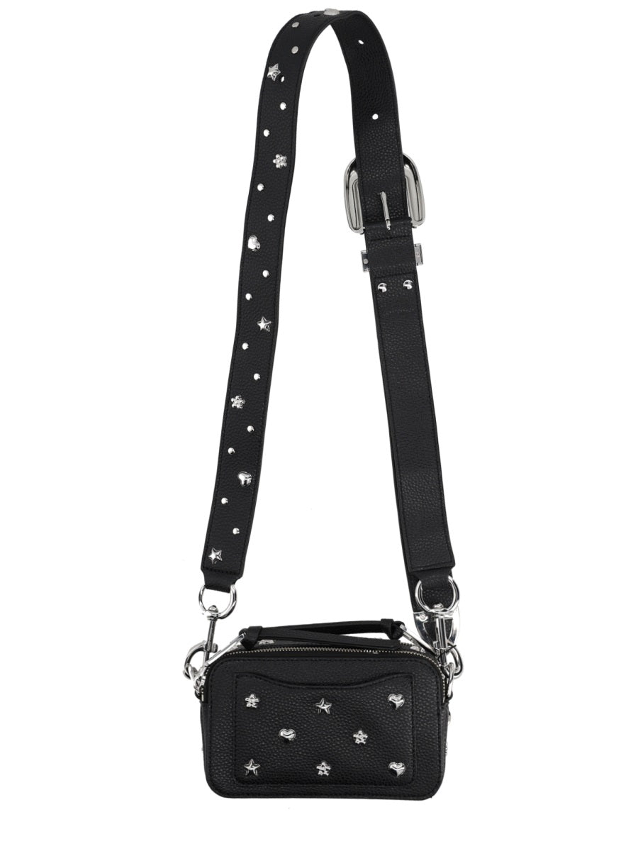 Marc Jacobs Borse a Spalla e Tracolla - Black | 946ae1f8ef1a4d906c181f5307beb7b690ebf316