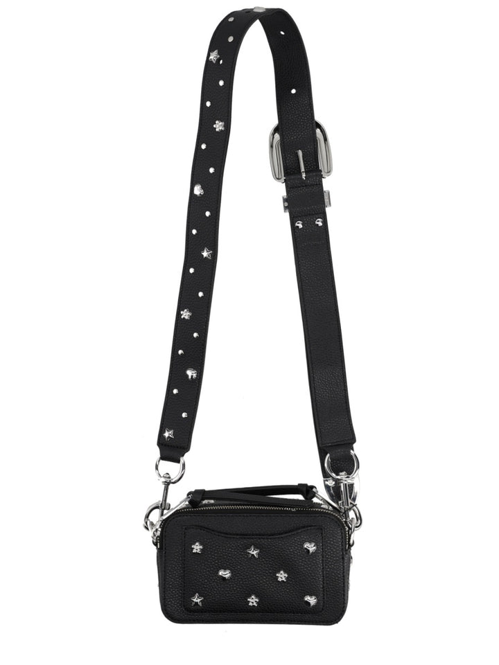 Marc Jacobs Borse a Spalla e Tracolla - Black | 946ae1f8ef1a4d906c181f5307beb7b690ebf316
