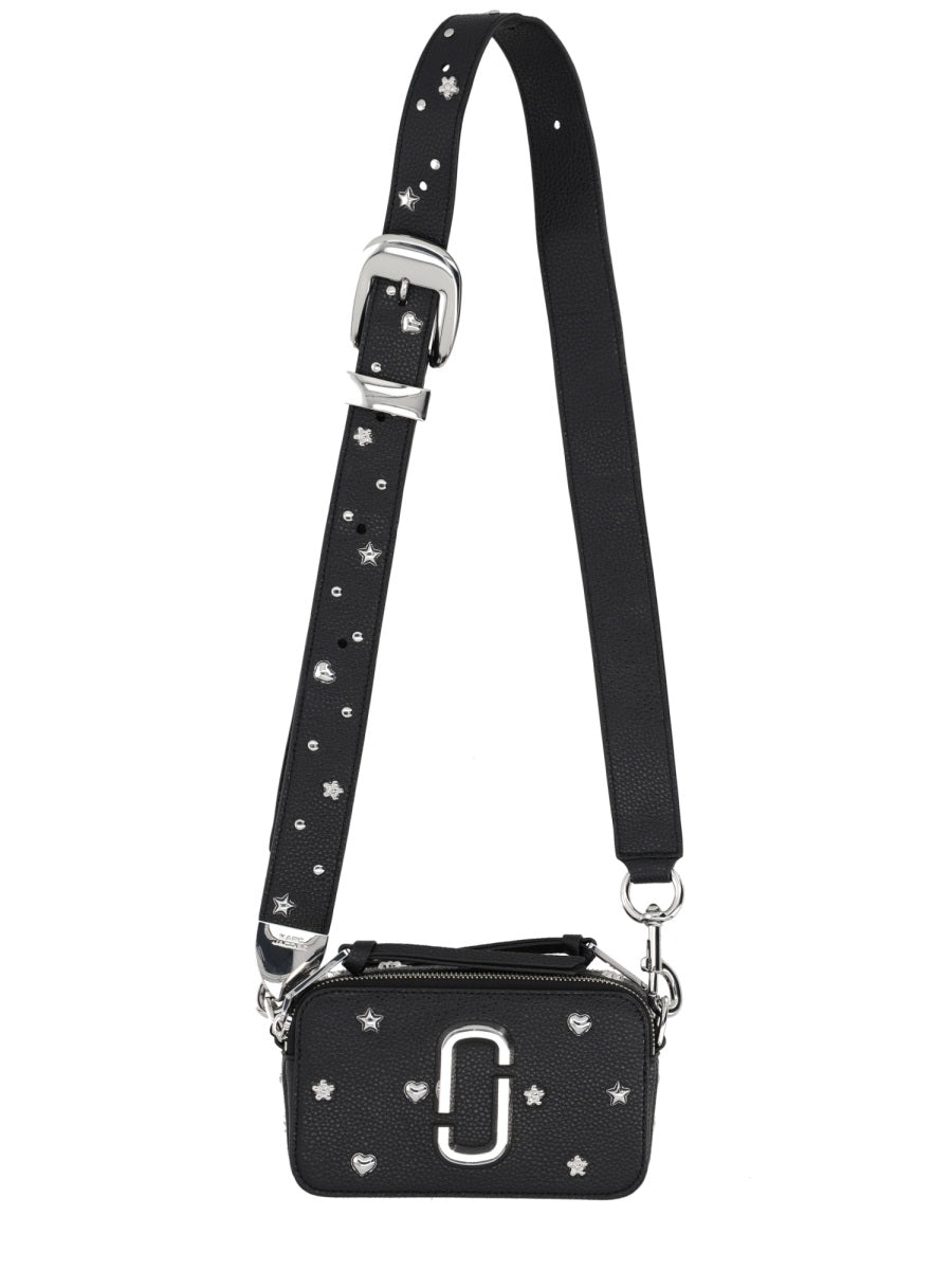 Marc Jacobs Borse a Spalla e Tracolla - Black | 30647d131ccc504c2a94716a8d7d3321ad16bfa9