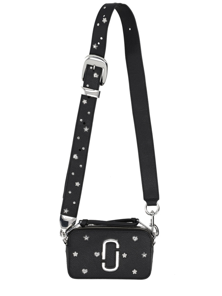 Marc Jacobs Borse a Spalla e Tracolla - Black | 30647d131ccc504c2a94716a8d7d3321ad16bfa9